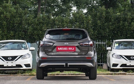 Nissan Qashqai, 2026 год, 2 350 000 рублей, 5 фотография