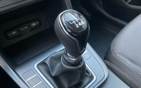 Hyundai Creta, 2022 год, 1 800 000 рублей, 14 фотография
