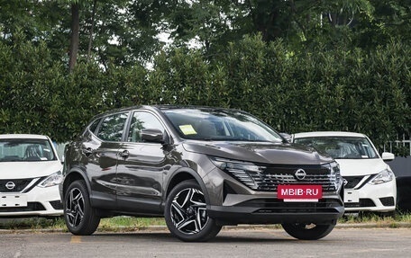 Nissan Qashqai, 2026 год, 2 350 000 рублей, 3 фотография