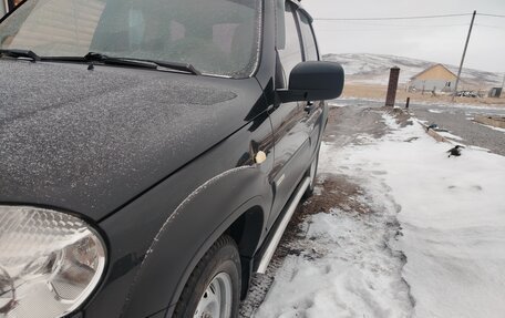 Chevrolet Niva I рестайлинг, 2015 год, 650 000 рублей, 2 фотография
