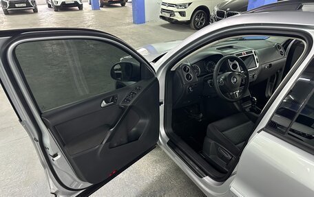Volkswagen Tiguan I, 2010 год, 1 049 000 рублей, 9 фотография