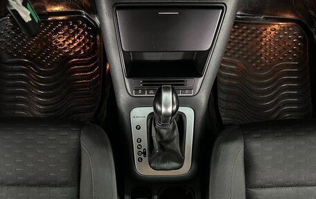 Volkswagen Tiguan I, 2010 год, 1 049 000 рублей, 14 фотография