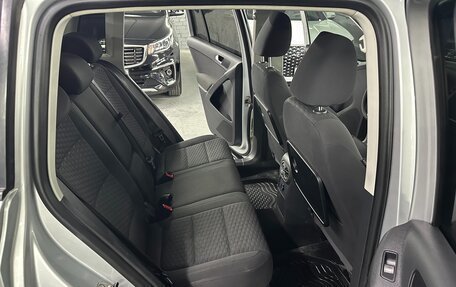Volkswagen Tiguan I, 2010 год, 1 049 000 рублей, 19 фотография