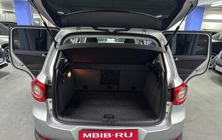 Volkswagen Tiguan I, 2010 год, 1 049 000 рублей, 21 фотография