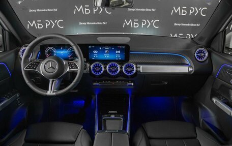 Mercedes-Benz GLB, 2025 год, 5 830 000 рублей, 2 фотография