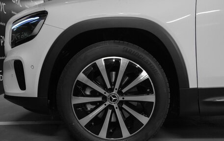 Mercedes-Benz GLB, 2025 год, 5 830 000 рублей, 7 фотография