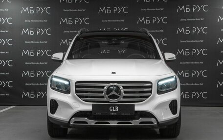 Mercedes-Benz GLB, 2025 год, 5 830 000 рублей, 5 фотография