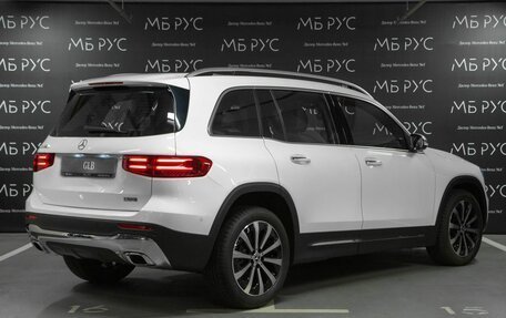 Mercedes-Benz GLB, 2025 год, 5 830 000 рублей, 4 фотография