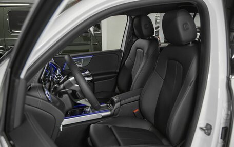 Mercedes-Benz GLB, 2025 год, 5 830 000 рублей, 11 фотография
