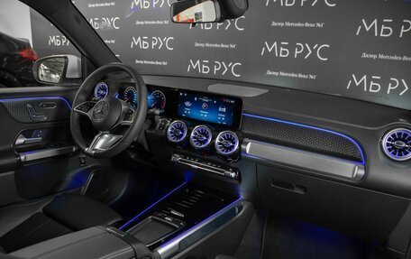 Mercedes-Benz GLB, 2025 год, 5 830 000 рублей, 19 фотография