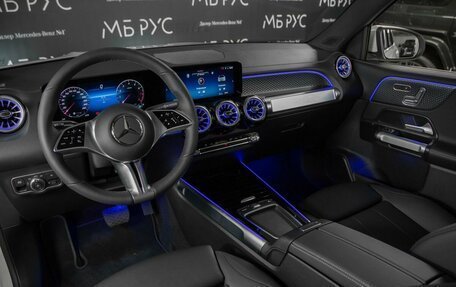 Mercedes-Benz GLB, 2025 год, 5 830 000 рублей, 12 фотография