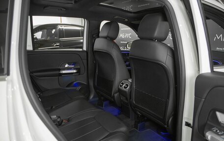 Mercedes-Benz GLB, 2025 год, 5 830 000 рублей, 21 фотография