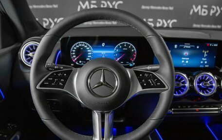 Mercedes-Benz GLB, 2025 год, 5 830 000 рублей, 14 фотография