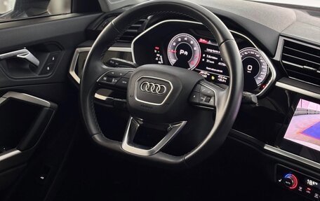 Audi Q3, 2022 год, 2 570 000 рублей, 4 фотография