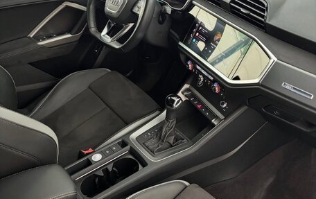 Audi Q3, 2022 год, 2 570 000 рублей, 6 фотография