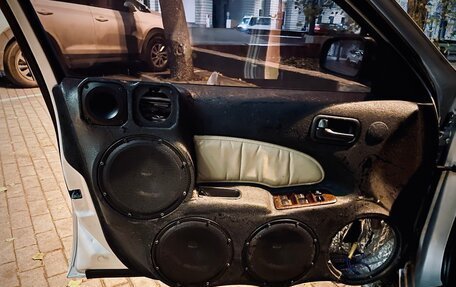 Nissan Maxima IV, 1999 год, 295 000 рублей, 7 фотография