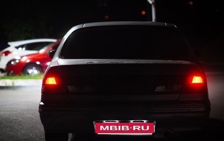 Nissan Maxima IV, 1999 год, 295 000 рублей, 2 фотография
