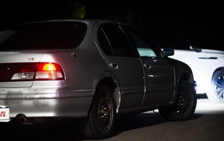 Nissan Maxima IV, 1999 год, 295 000 рублей, 11 фотография