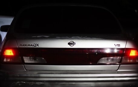 Nissan Maxima IV, 1999 год, 295 000 рублей, 17 фотография