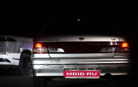 Nissan Maxima IV, 1999 год, 295 000 рублей, 18 фотография