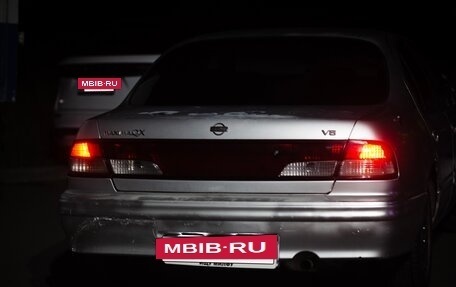Nissan Maxima IV, 1999 год, 295 000 рублей, 12 фотография