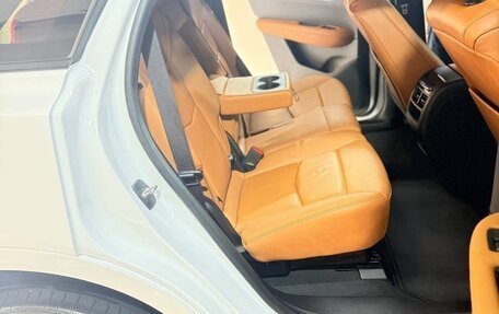 Cadillac XT5 I рестайлинг, 2020 год, 3 033 333 рублей, 13 фотография