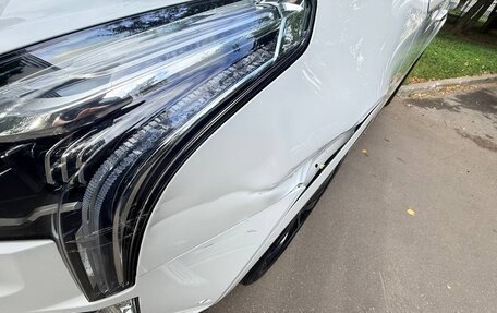 Cadillac XT5 I рестайлинг, 2020 год, 3 033 333 рублей, 20 фотография