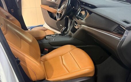 Cadillac XT5 I рестайлинг, 2020 год, 3 033 333 рублей, 15 фотография