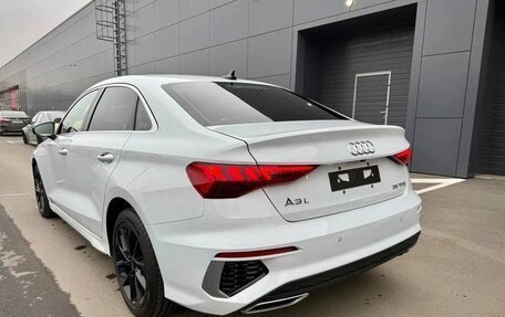 Audi A3, 2022 год, 2 100 000 рублей, 5 фотография