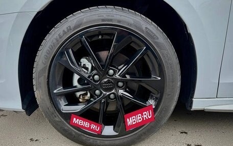 Audi A3, 2022 год, 2 100 000 рублей, 10 фотография