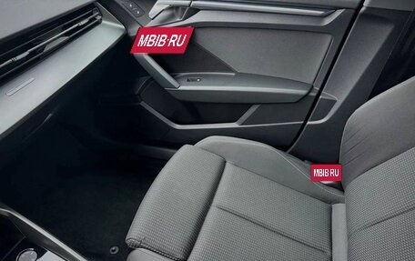 Audi A3, 2022 год, 2 100 000 рублей, 15 фотография