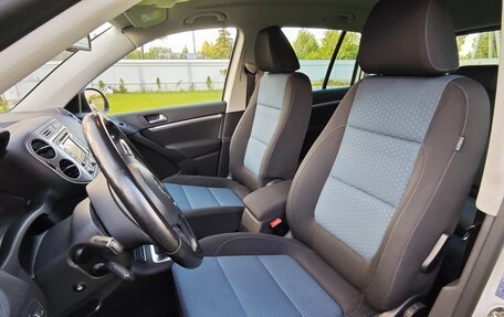 Volkswagen Tiguan I, 2013 год, 1 500 000 рублей, 12 фотография