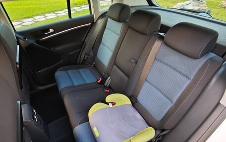 Volkswagen Tiguan I, 2013 год, 1 500 000 рублей, 11 фотография