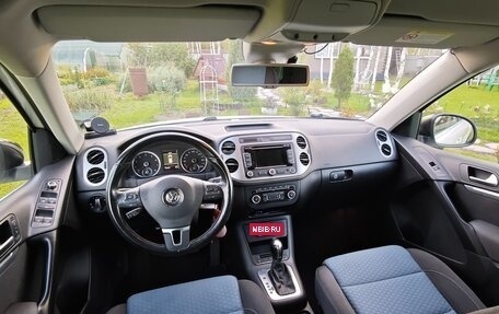 Volkswagen Tiguan I, 2013 год, 1 500 000 рублей, 13 фотография