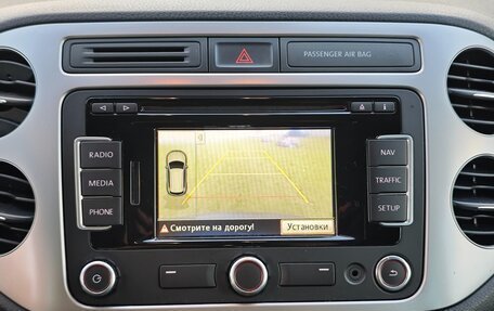 Volkswagen Tiguan I, 2013 год, 1 500 000 рублей, 15 фотография