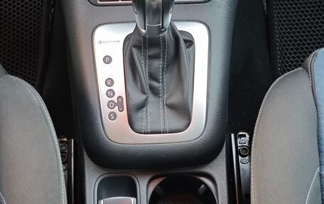 Volkswagen Tiguan I, 2013 год, 1 500 000 рублей, 18 фотография