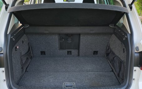 Volkswagen Tiguan I, 2013 год, 1 500 000 рублей, 22 фотография