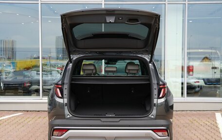 Hyundai Tucson, 2026 год, 4 729 900 рублей, 5 фотография