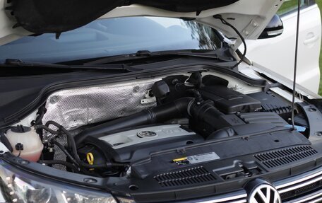 Volkswagen Tiguan I, 2013 год, 1 500 000 рублей, 20 фотография