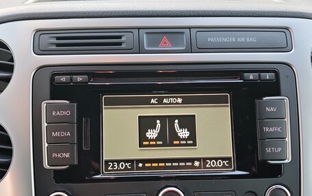 Volkswagen Tiguan I, 2013 год, 1 500 000 рублей, 16 фотография