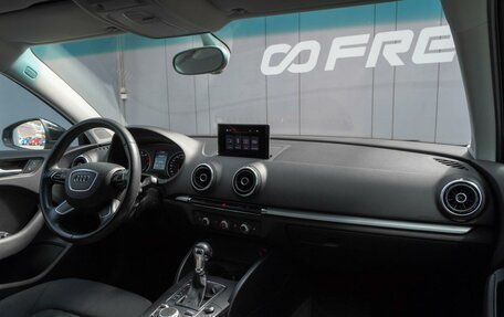 Audi A3, 2013 год, 1 535 000 рублей, 11 фотография