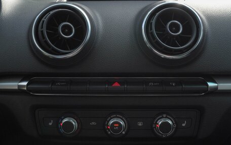 Audi A3, 2013 год, 1 535 000 рублей, 13 фотография