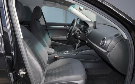 Audi A3, 2013 год, 1 535 000 рублей, 9 фотография