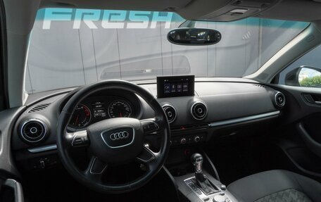 Audi A3, 2013 год, 1 535 000 рублей, 10 фотография
