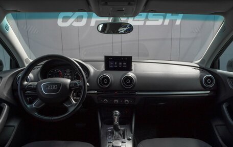 Audi A3, 2013 год, 1 535 000 рублей, 5 фотография