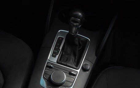 Audi A3, 2013 год, 1 535 000 рублей, 12 фотография