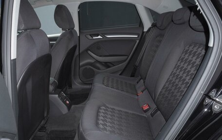 Audi A3, 2013 год, 1 535 000 рублей, 6 фотография