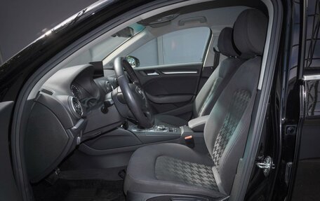 Audi A3, 2013 год, 1 535 000 рублей, 7 фотография