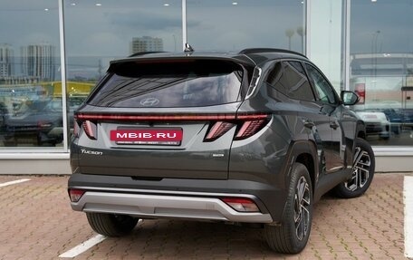Hyundai Tucson, 2026 год, 4 729 900 рублей, 3 фотография