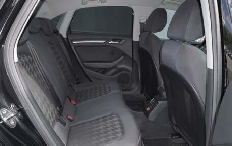 Audi A3, 2013 год, 1 535 000 рублей, 8 фотография